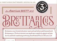 Бреттанникус