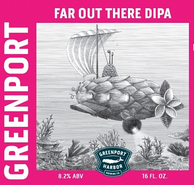 Фар Аут Зеа