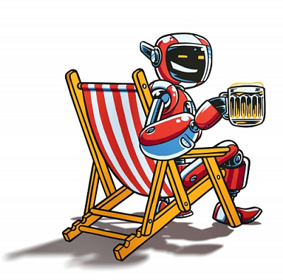 Саммер Аффэйр