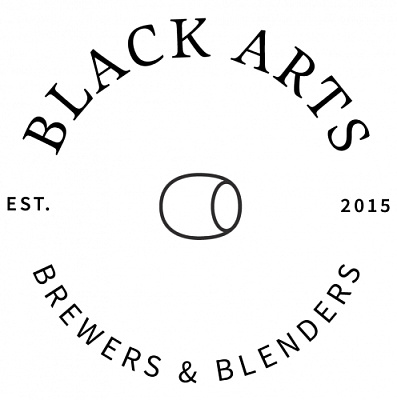 Black Arts Brewers And Blenders