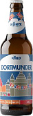 Коникс Дортмундер / Konix Dortmunder (0,45 л.)