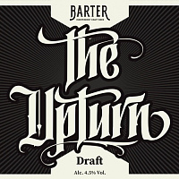 Бартер Индепендент Крафт Бир "Зе Аптерн"