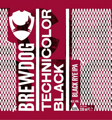 Техниколор Блэк