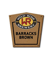 Барракс Браун