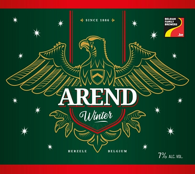 Аренд Винтер