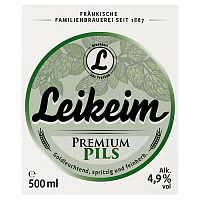 Лейкейм Премиум Пилс