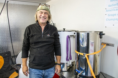 Tiny-Brew - Die Genussbrauerei