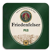 Фриденфельзер Пилс / Friedenfelser Pils ПЭТ (24 л.)