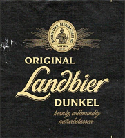 Актиен Ландбир Франкиш Дункель