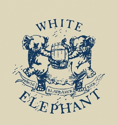 Уайт Элефант