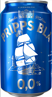 Приппс Блю Алкохолфри