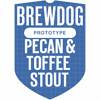 Прототип Пекан энд Тоффи Стаут