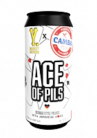 Эйс оф Пилс