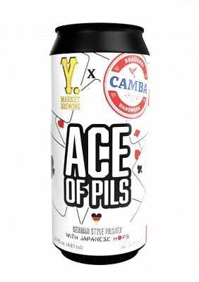 Эйс оф Пилс