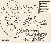 Саузерн Хемисфир Дабл ИПА