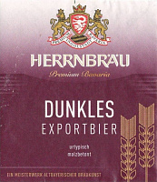 Дунклес Экспортбир