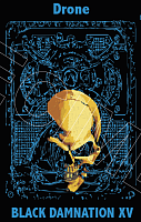 Блэк Дамнейшн XV - Дрон (2012)