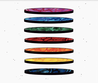 Севен Сэйкред Пулс