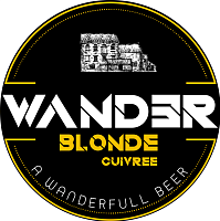 Вандер Блонд Кювре