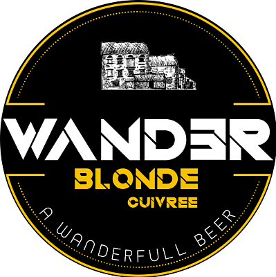 Вандер Блонд Кювре