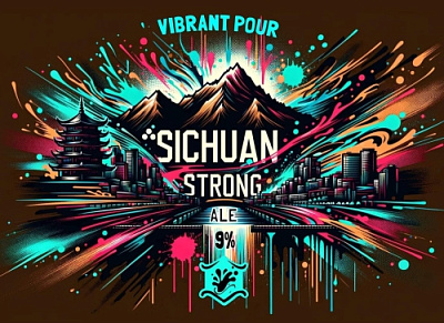 Сычуань Стронг