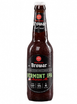 Вермонт ИПА