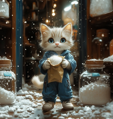 Соленый Опыт: Гозе