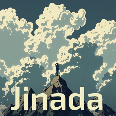 Джинада