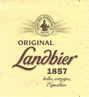 Актиен Ориджинал 1857