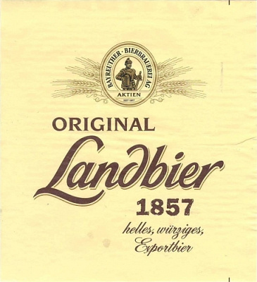 Актиен Ориджинал 1857