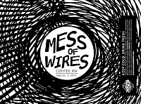 Месс оф Вайрс Кофе ИПА