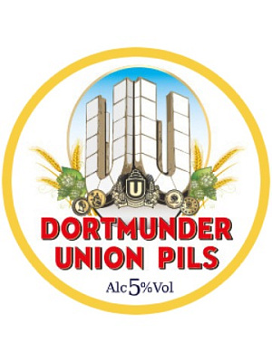 Дортмундер Юнион Пилс