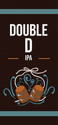 Дабл Ди ИПА