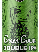 Грин Гоун Дабл ИПА
