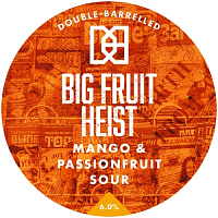 Биг Фрут Хейст