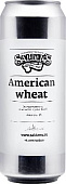 Салденс Американ Вит / Salden's American Wheat ж/б (0,45 л.)