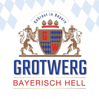 Гротверг Бавариш Хелль