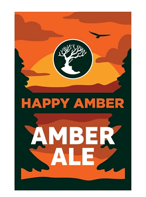 Хэппи Эмбер