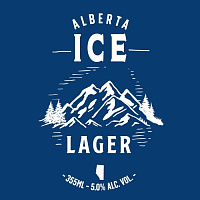 Альберта Айс Лагер