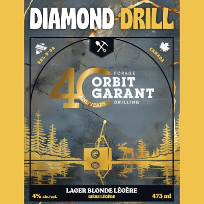 Форадж Орбит Гарант (Корпо)