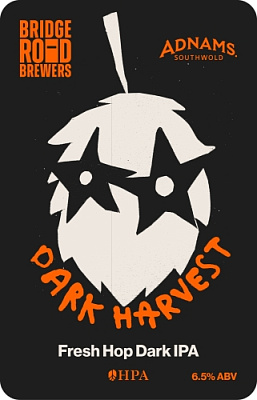 Дарк Харвест (2025)