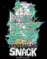 Миднайт Снэк