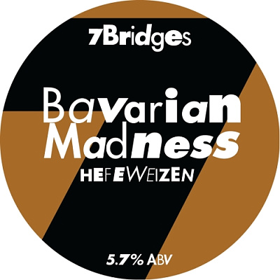 Баварская Мэднесс