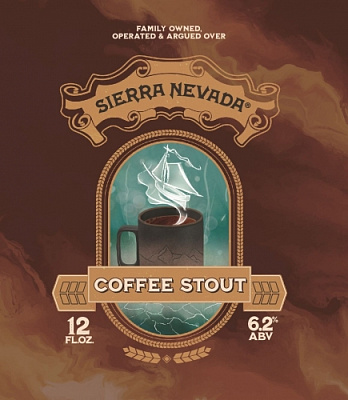 Коффи Стаут