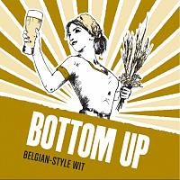 Боттом Ап Вит