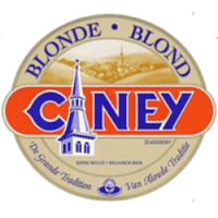 Синэй Блонд