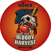 Блади Харвест