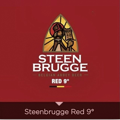 Стинбрюгге Ред 9°