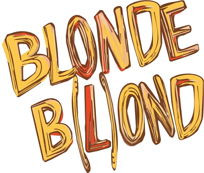 Блонд Б(л)онд