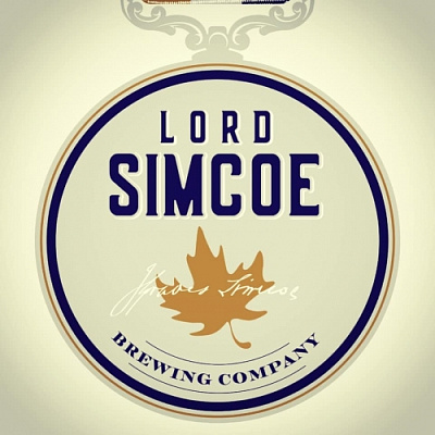 Lord Simcoe Brewing Company